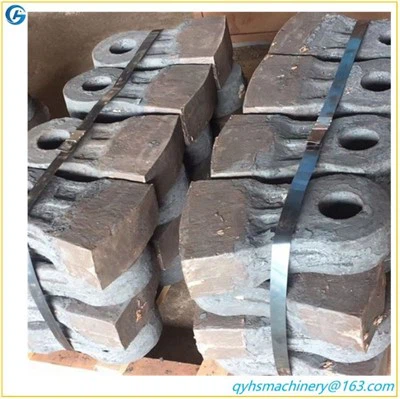 ʻO ka poʻo hammer o nā mea hao pālua