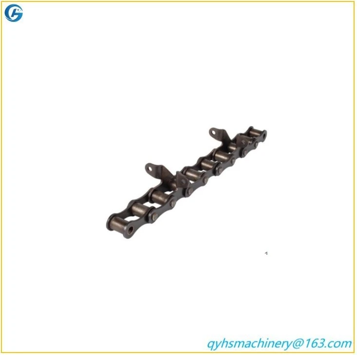 Agricultural Machinery Chain factory